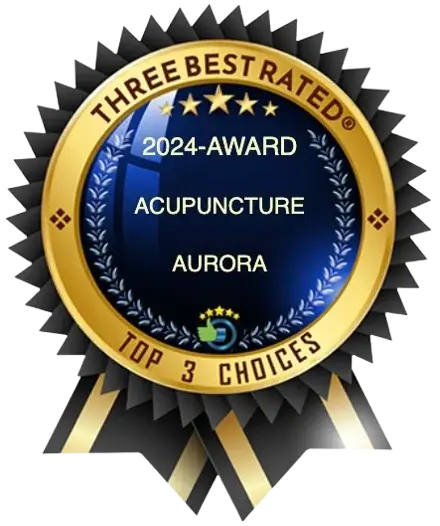 3 best acupuncture