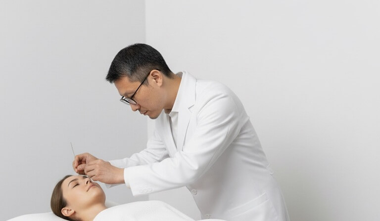 stephen acupuncture aurora